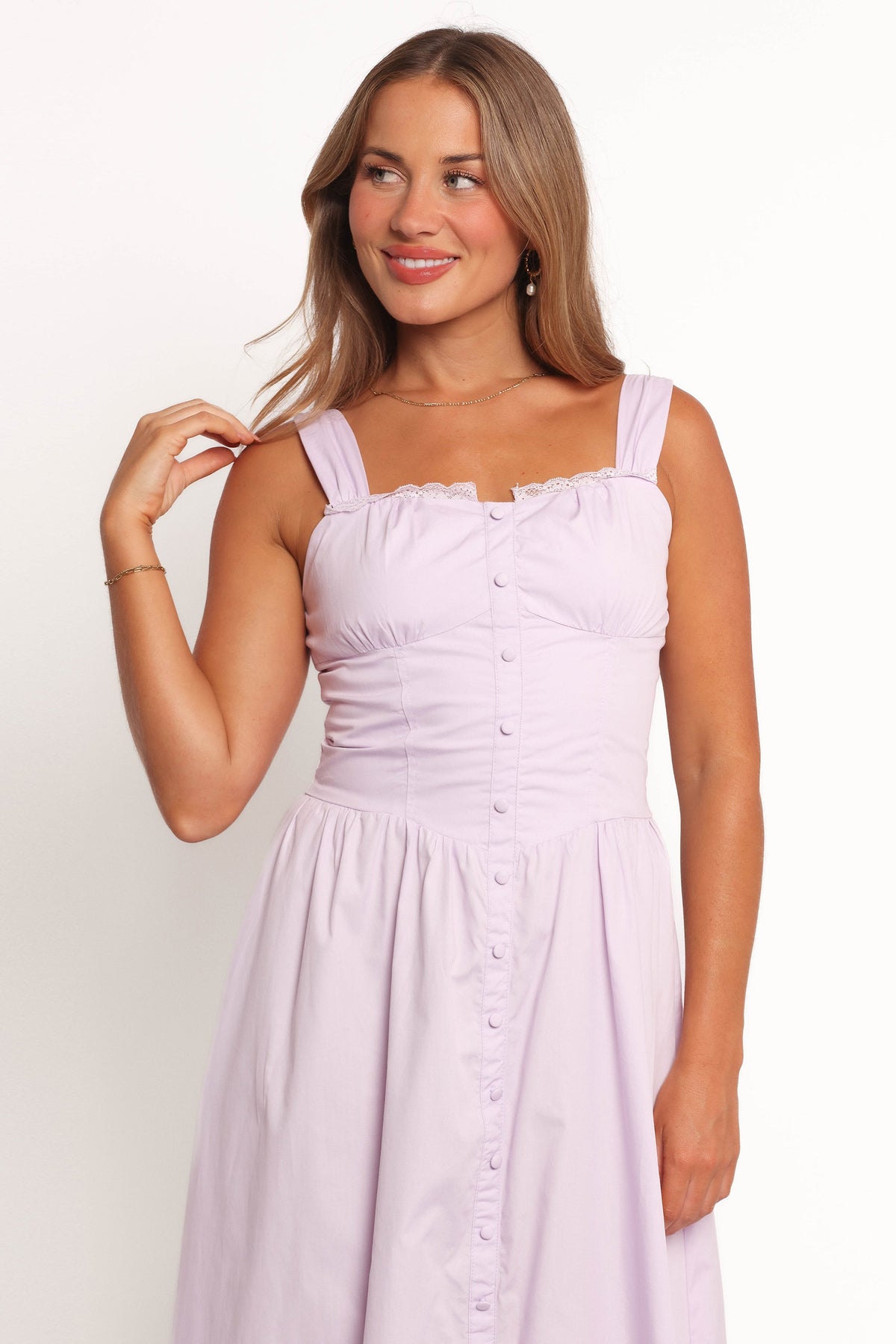 Elegant Dress