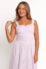 Elegant Dress